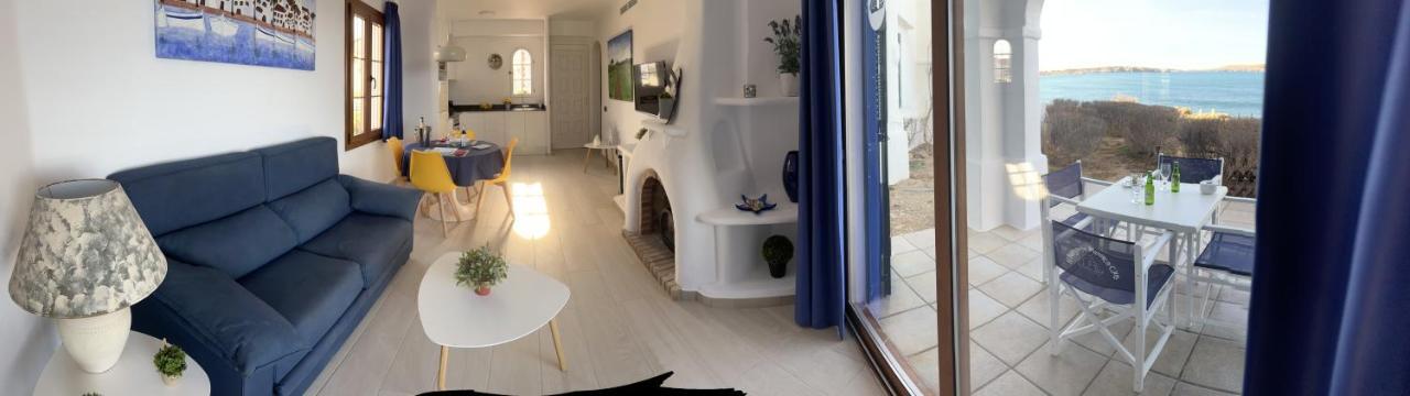 El Bergantin Menorca Club Apartment *