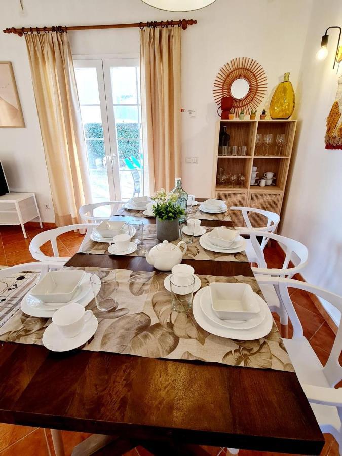 Villa El Pinar Cala'N Blanes (Menorca)