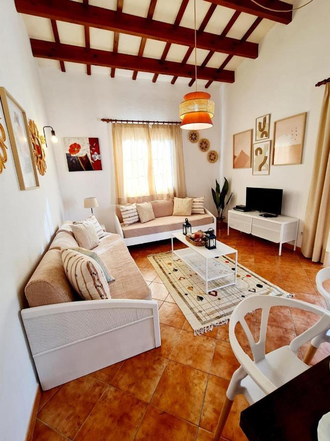 El Pinar Villa