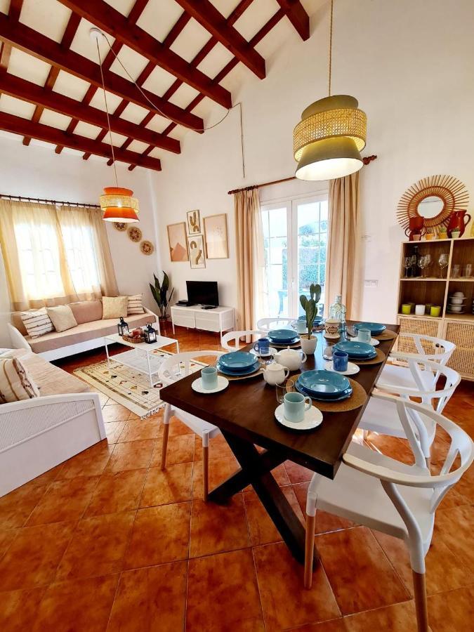 Villa El Pinar *