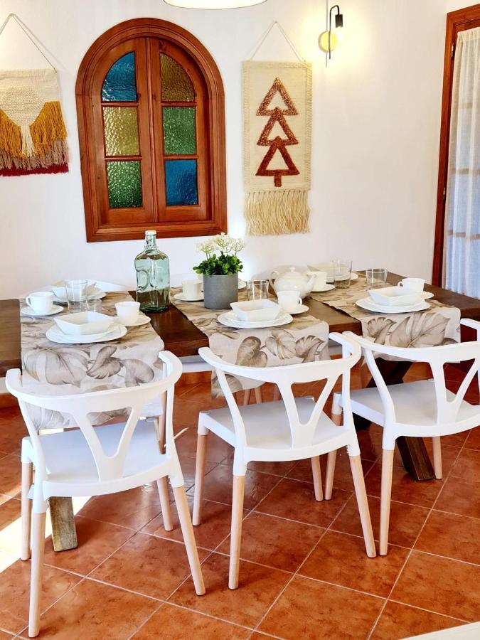 El Pinar Villa