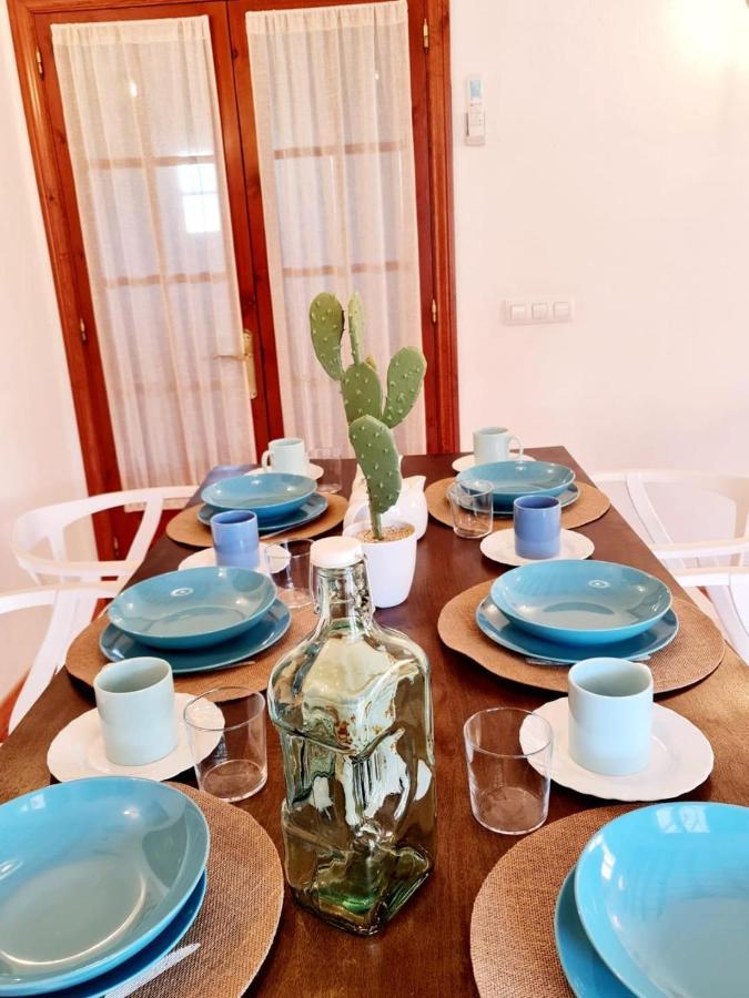 Villa El Pinar *