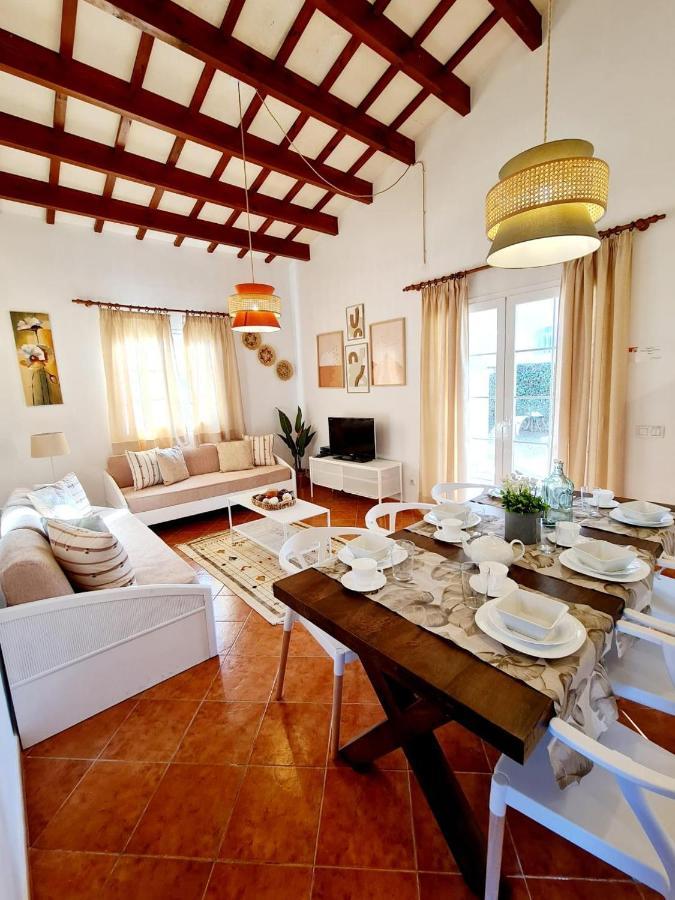Villa El Pinar Cala'N Blanes (Menorca)