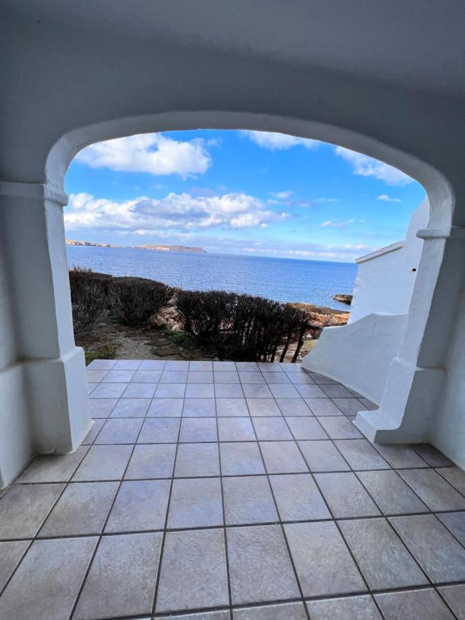 El Bergantin Menorca Club Fornells (Menorca)