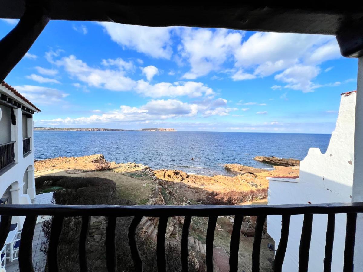 El Bergantin Menorca Club Apartment