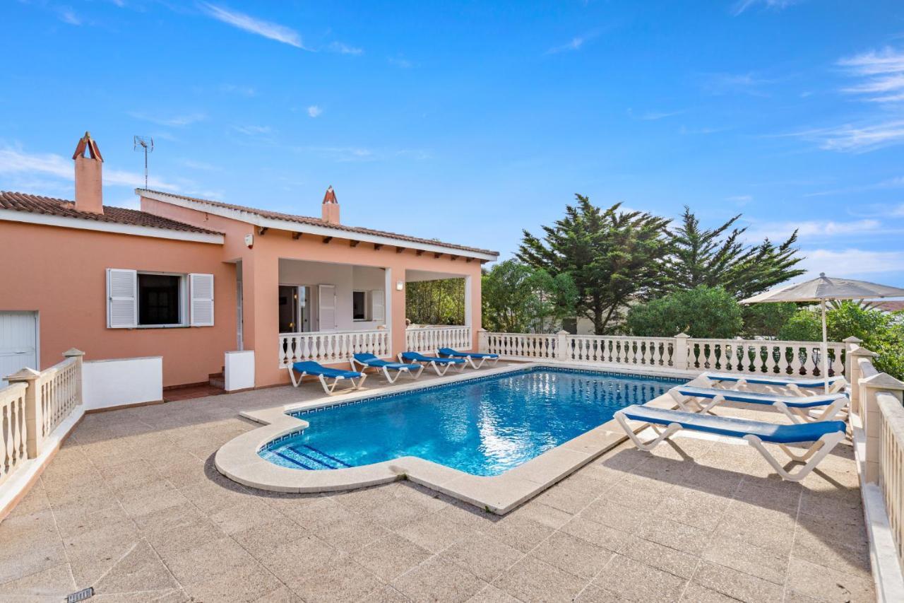 Villa Villa Aurea