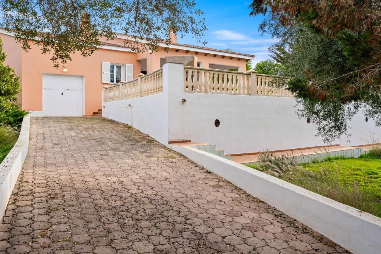 Villa Aurea *