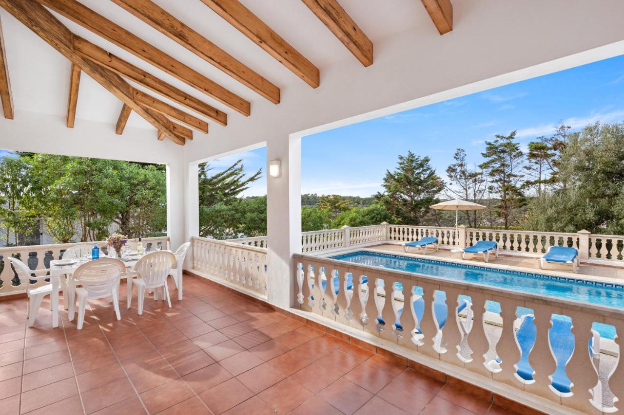Villa Villa Aurea *