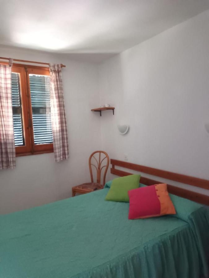 Apartment Sol Isla Arenal d'en Castell