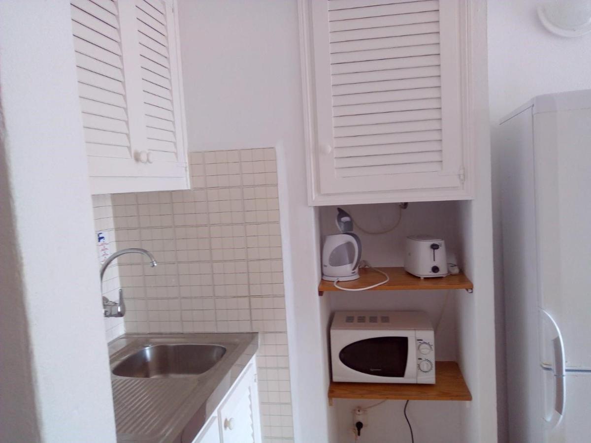 Sol Isla Apartment