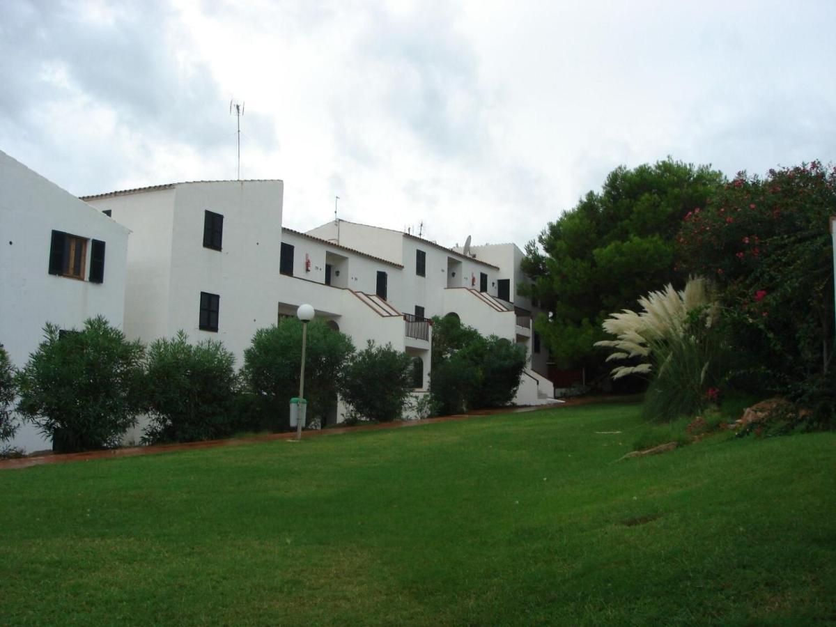 Apartment Sol Isla Arenal d'en Castell