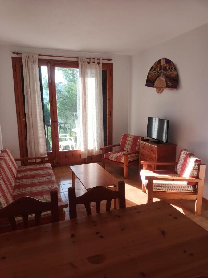 Sol Isla Apartment *