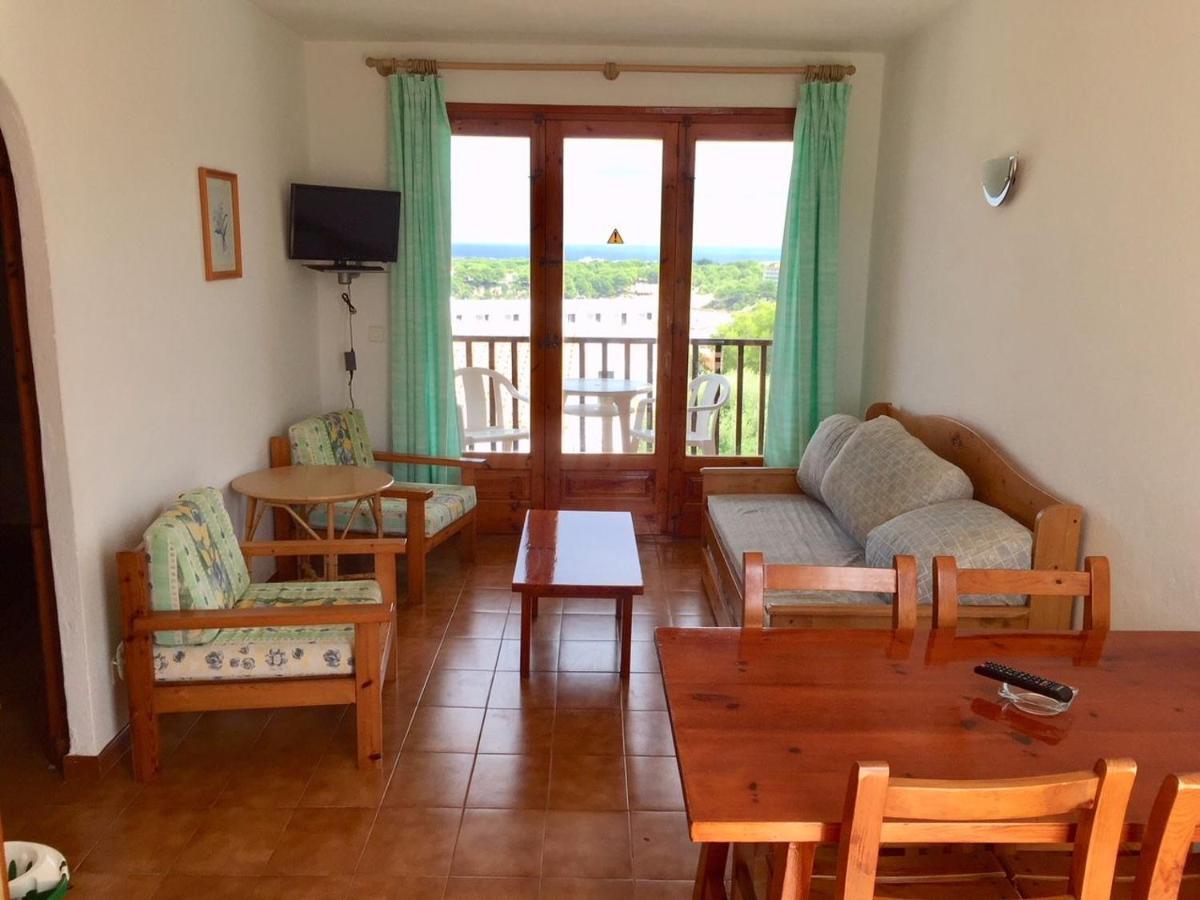 Sol Isla Apartment Arenal d'en Castell