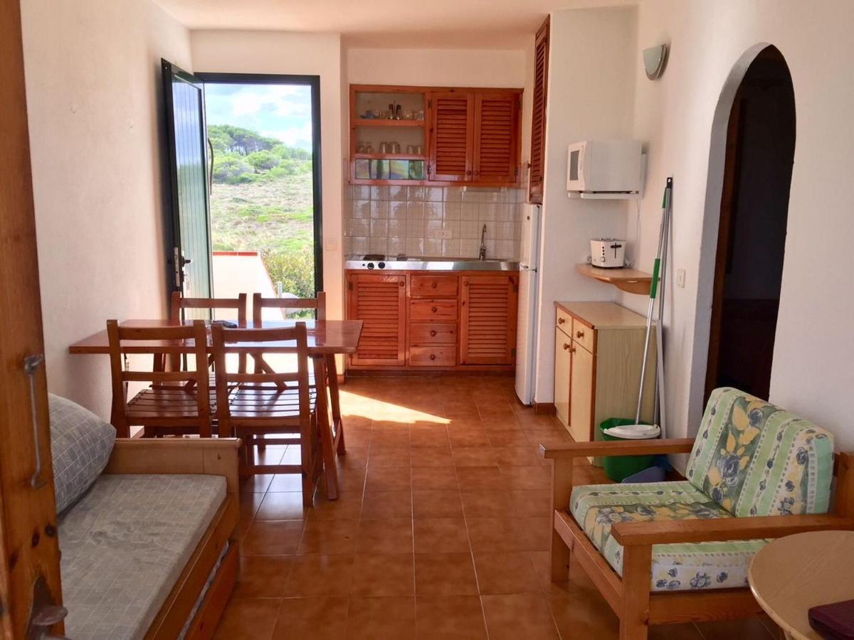 Apartment Sol Isla *