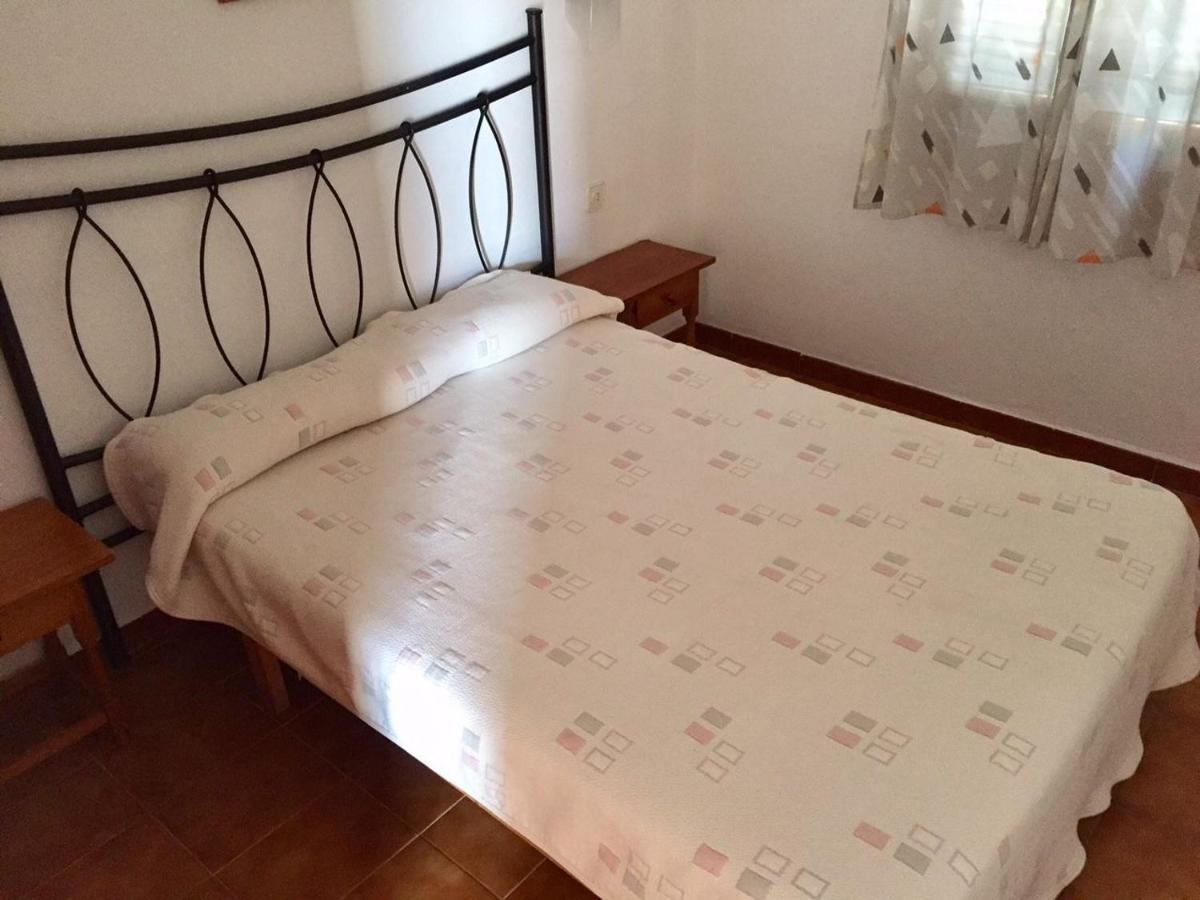 Sol Isla Apartment *