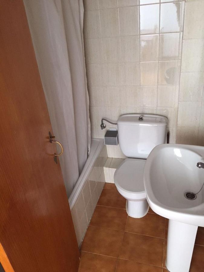 Sol Isla Apartment Arenal d'en Castell
