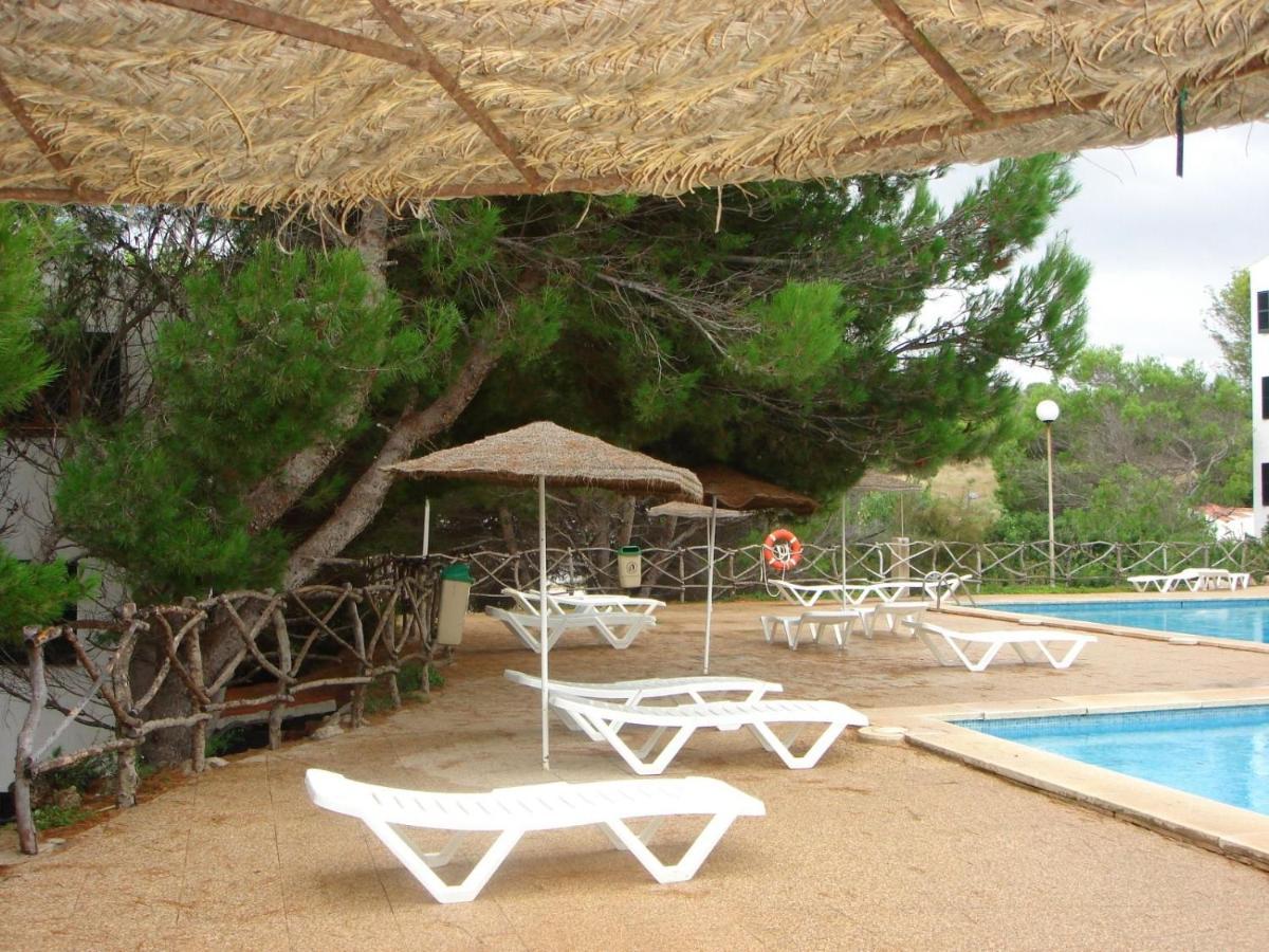 Sol Isla Apartment *