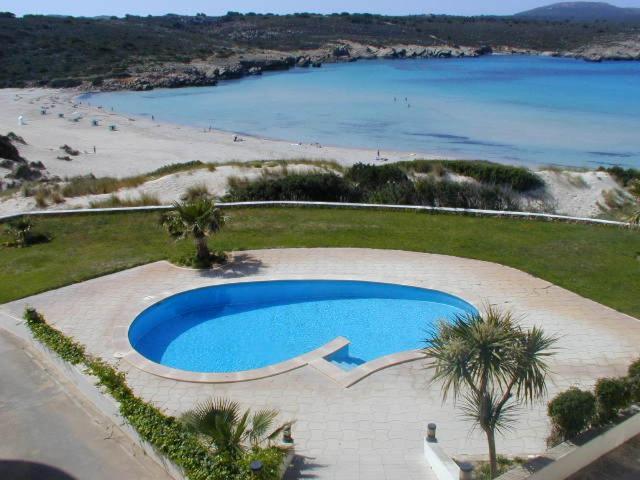 Ses Dunes Son Parc Apartamento *