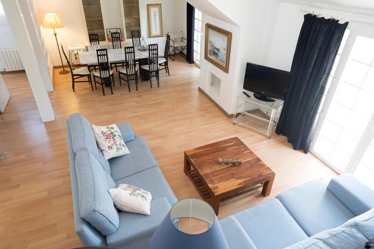 Apartamento Orquideas Cala Galdana (Menorca)