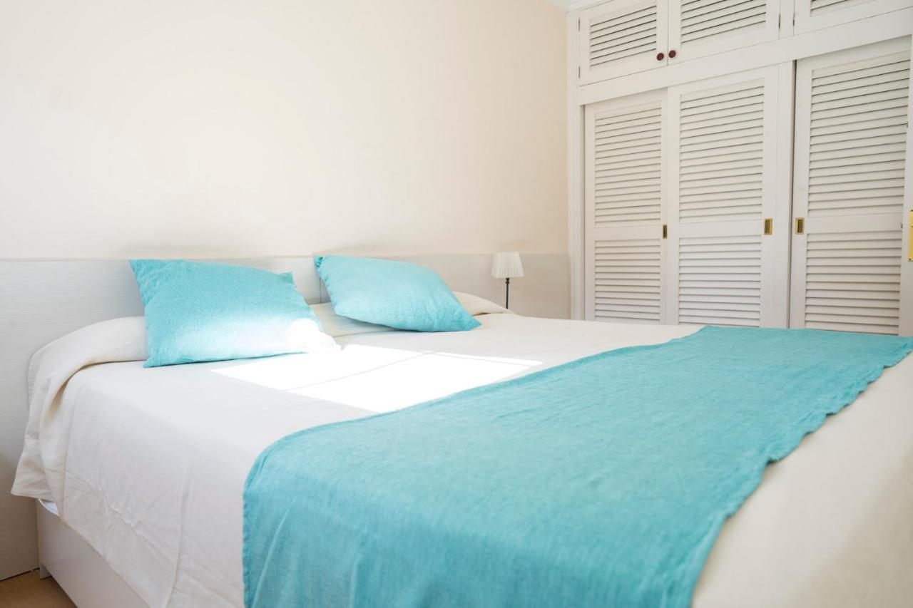 Orquideas Apartamento Cala Galdana (Menorca)