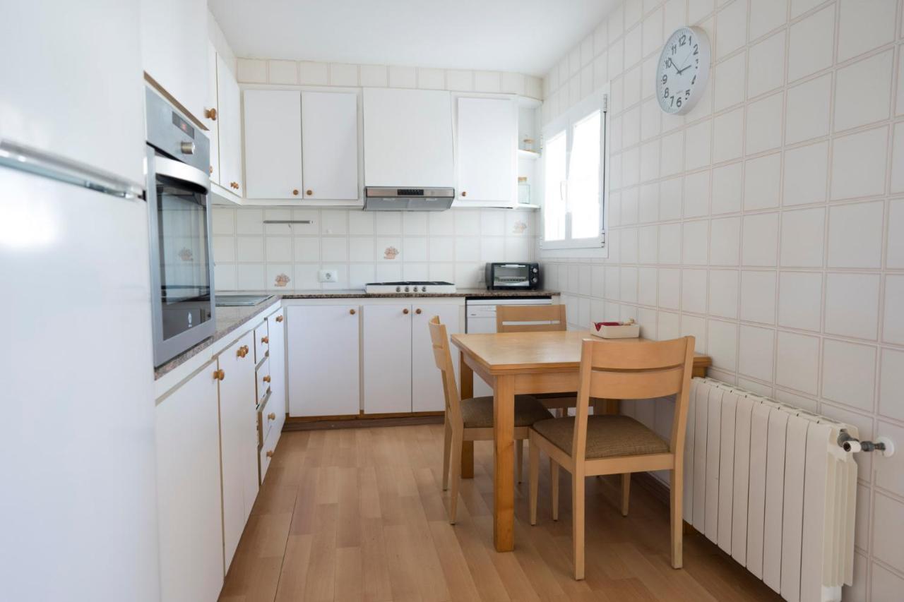Apartamento Orquideas Cala Galdana (Menorca)