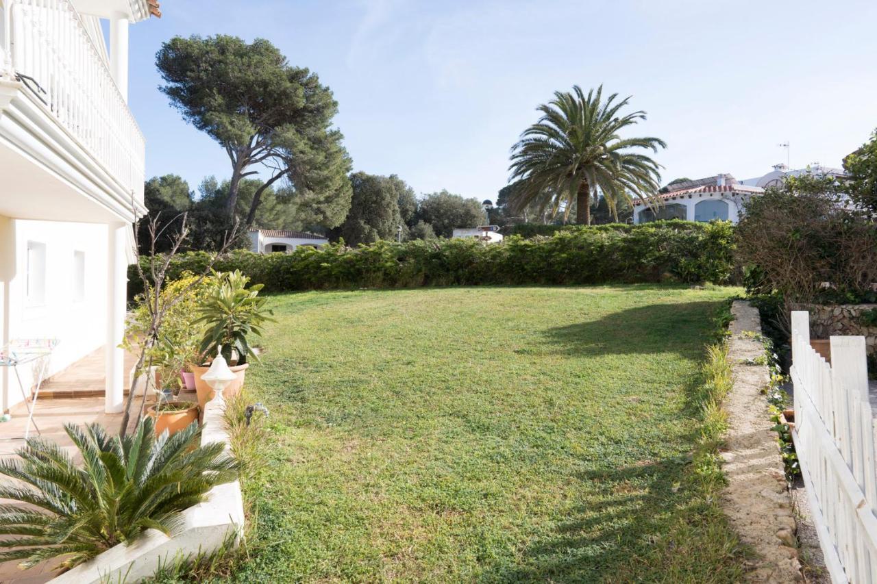 Apartamento Orquideas Cala Galdana (Menorca)