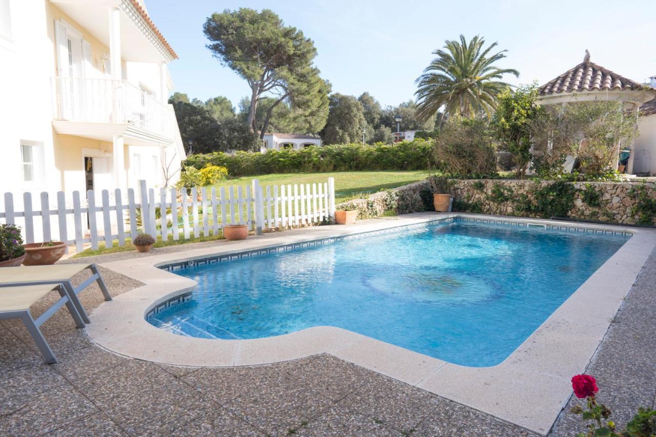 Orquideas Apartamento Cala Galdana (Menorca)