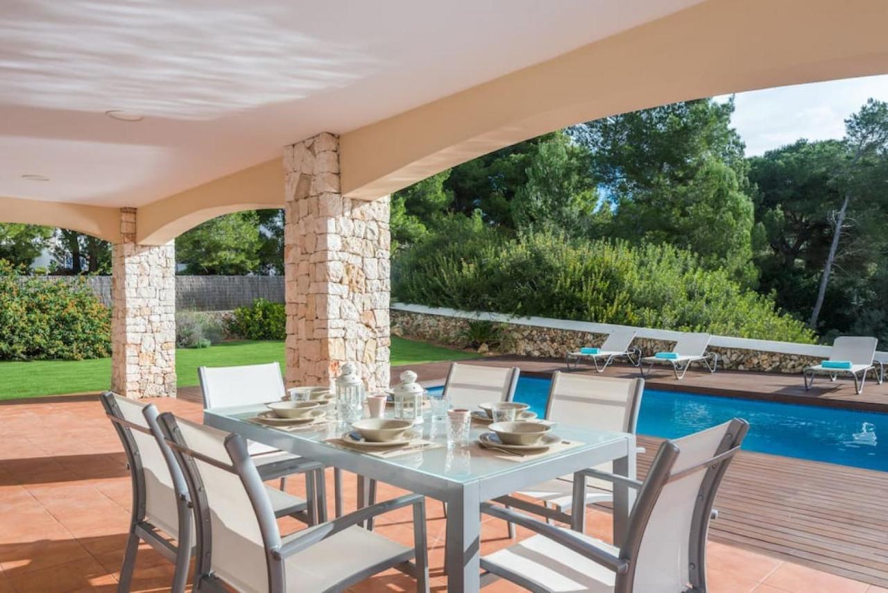 Villa Barbara Son Parc