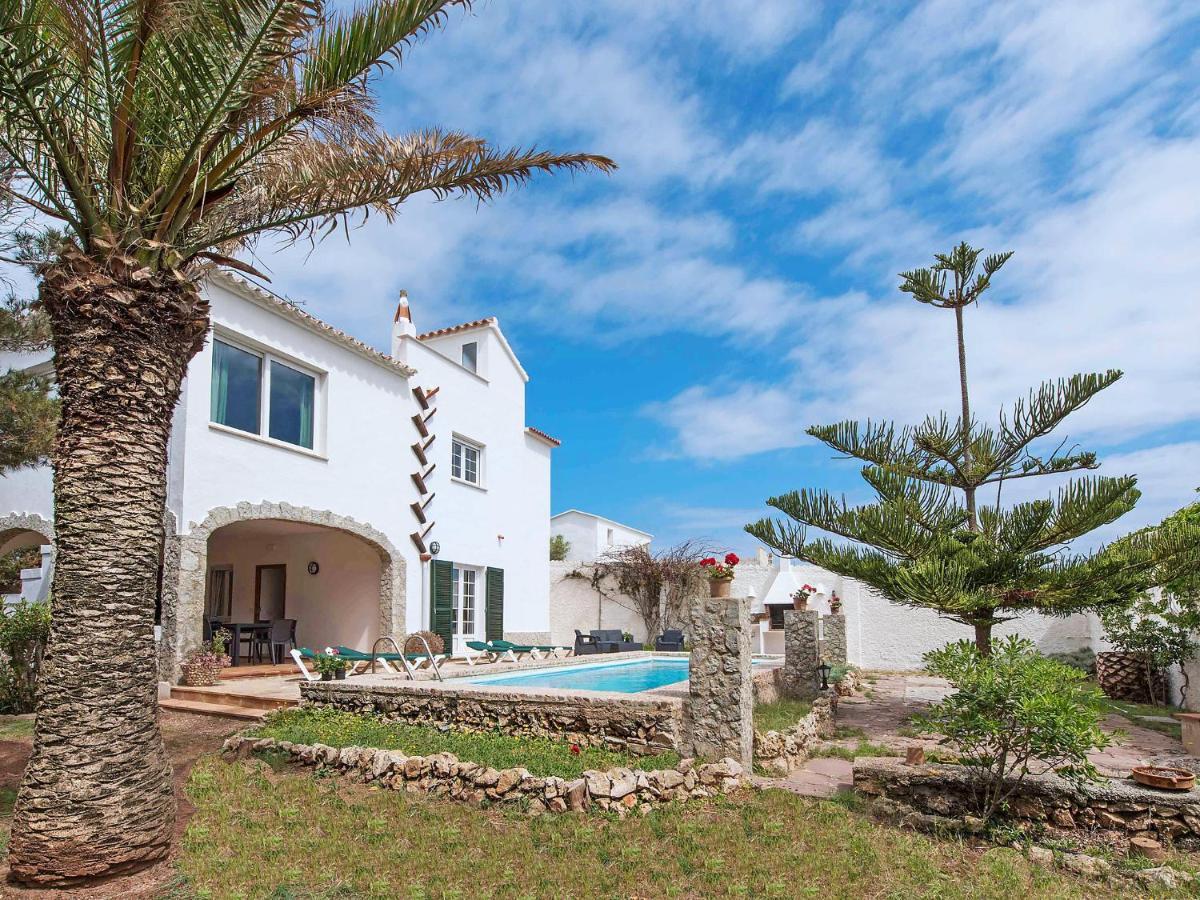 Holiday Carmen Holiday home Punta Grossa