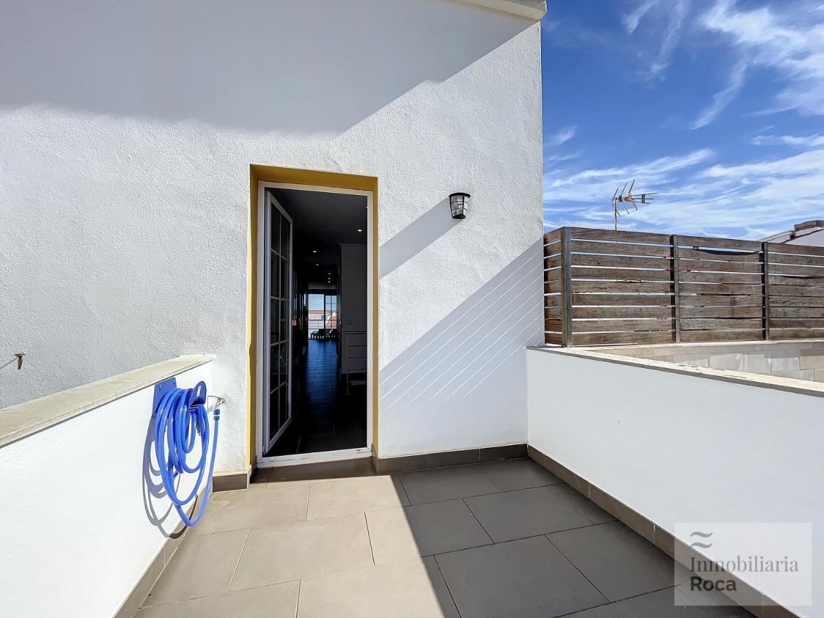 Apartment F115. Duplex Con Gran Terraza, Tc2