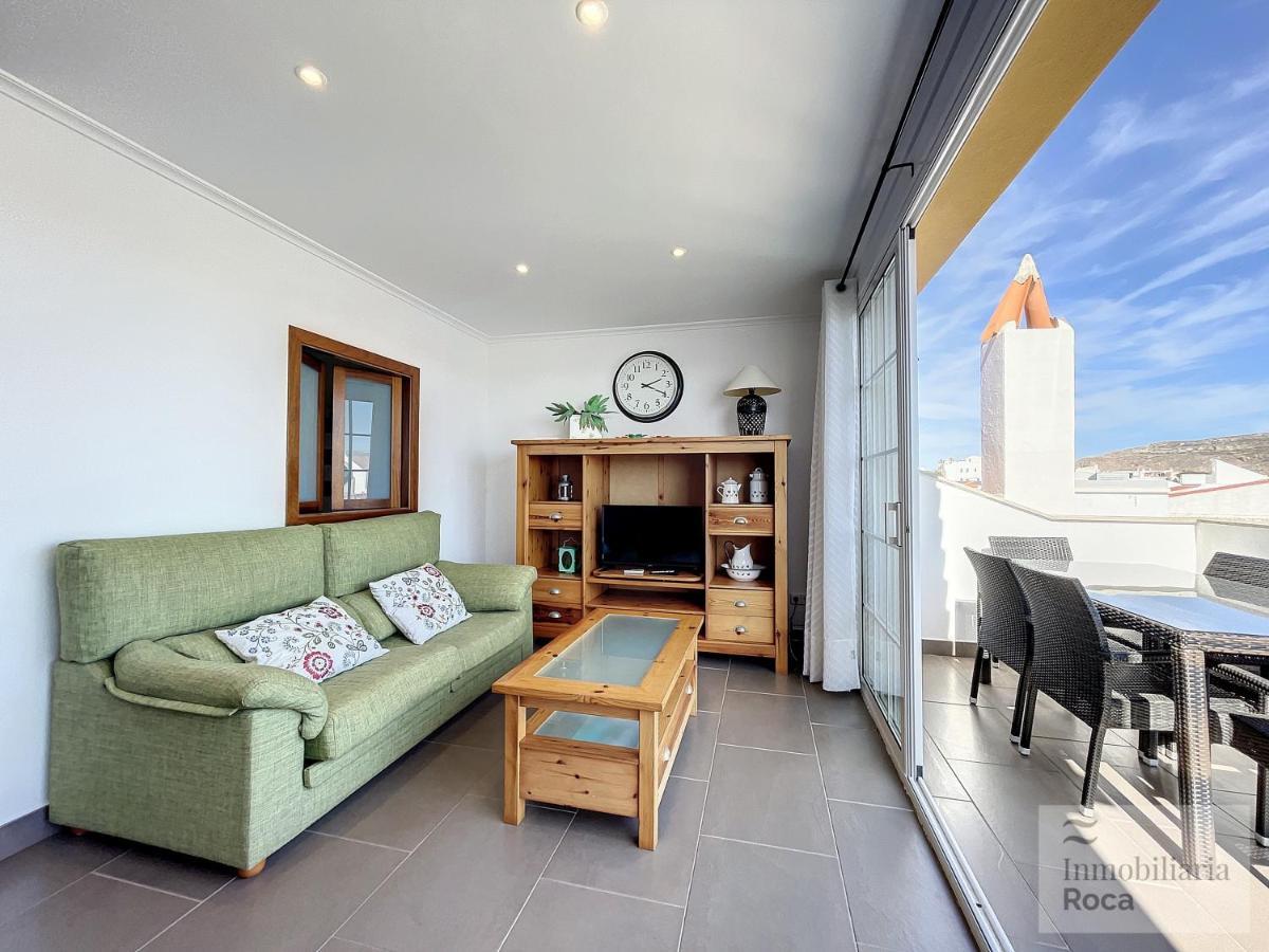 F115. Duplex Con Gran Terraza, Tc2 *
