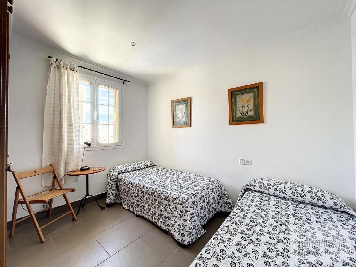 F115. Duplex Con Gran Terraza, Tc2