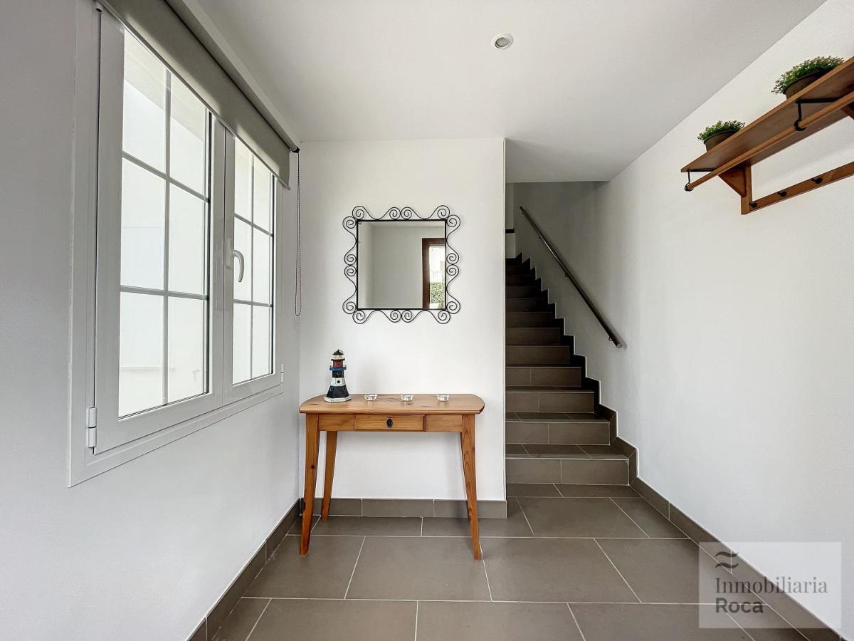 F115. Duplex Con Gran Terraza, Tc2 Fornells (Menorca)