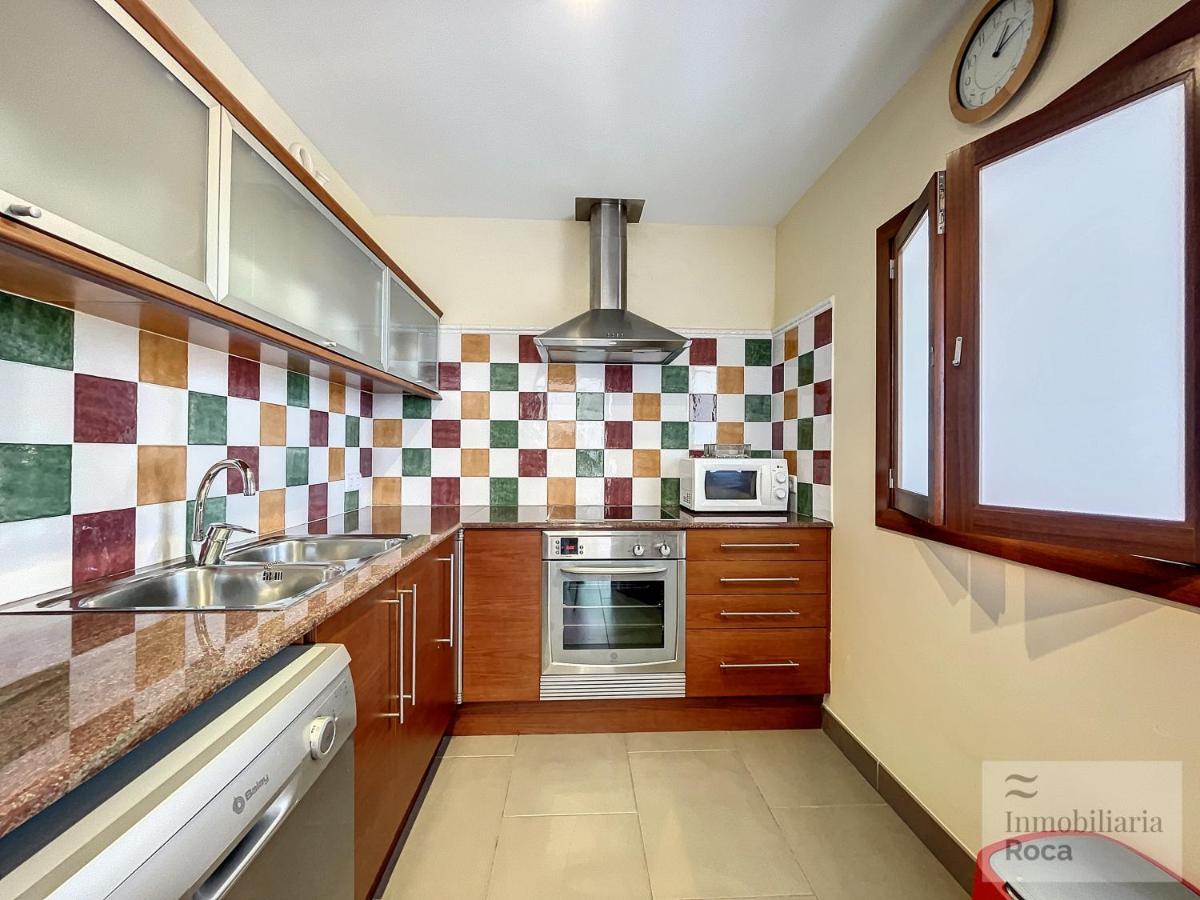 F115. Duplex Con Gran Terraza, Tc2