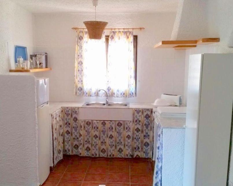 Holiday home Ses Monsines Villas Cala Blanca (Menorca)