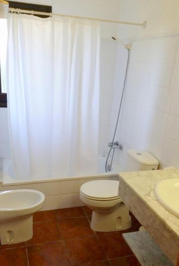 Holiday home Ses Monsines Villas Cala Blanca (Menorca)