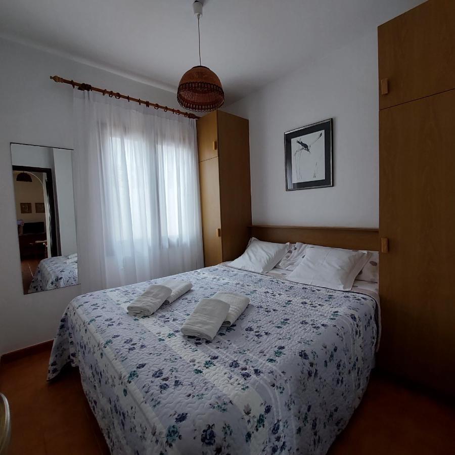 Xoroi Apartment *