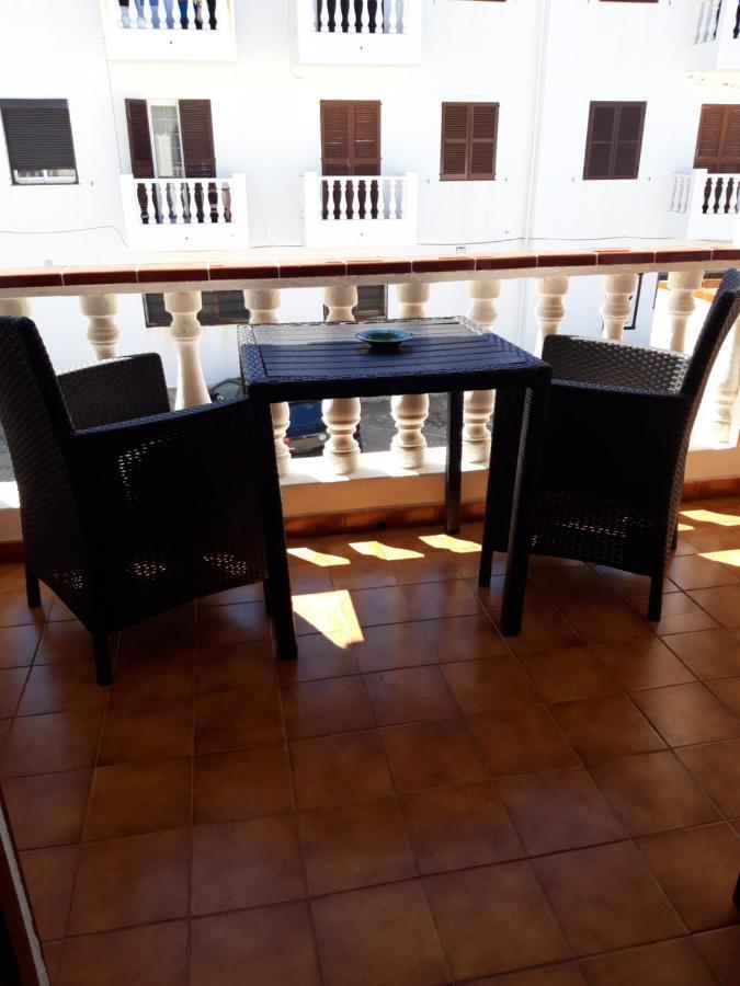 Apartment Xoroi *