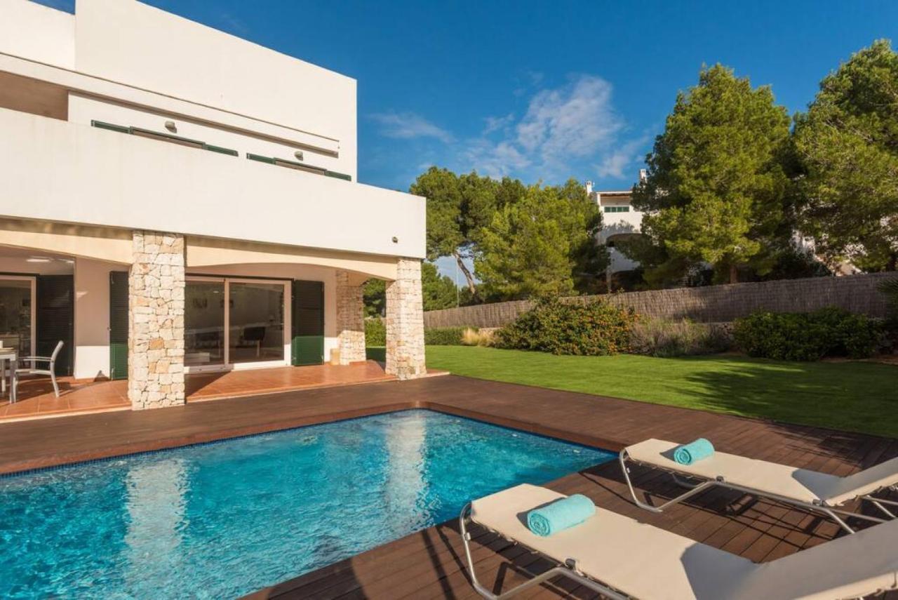 Villa Barbara