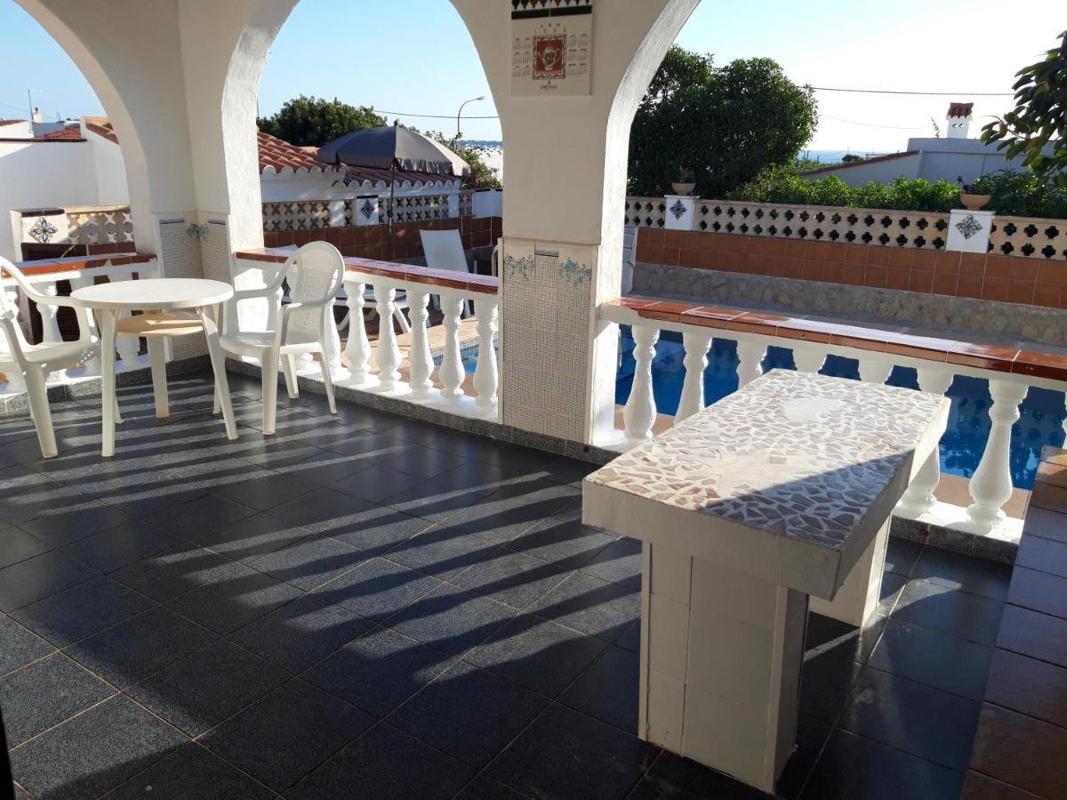 Villa Martinez *
