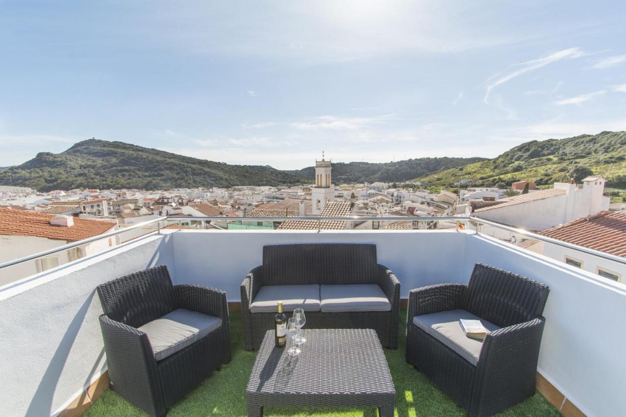Casa Maria By Sonne *