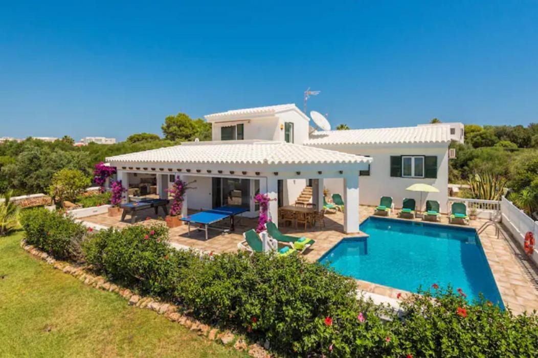 Villa Marisol *