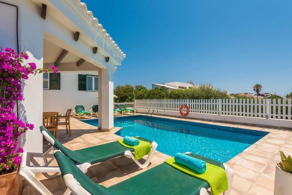 Villa Marisol *