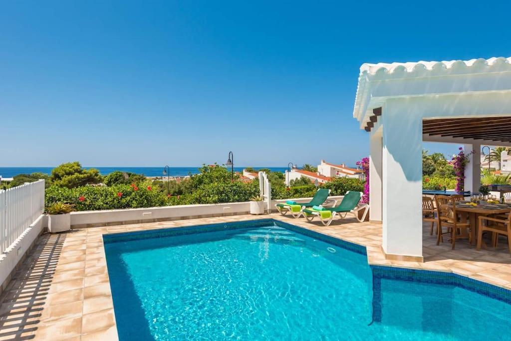 Villa Marisol *
