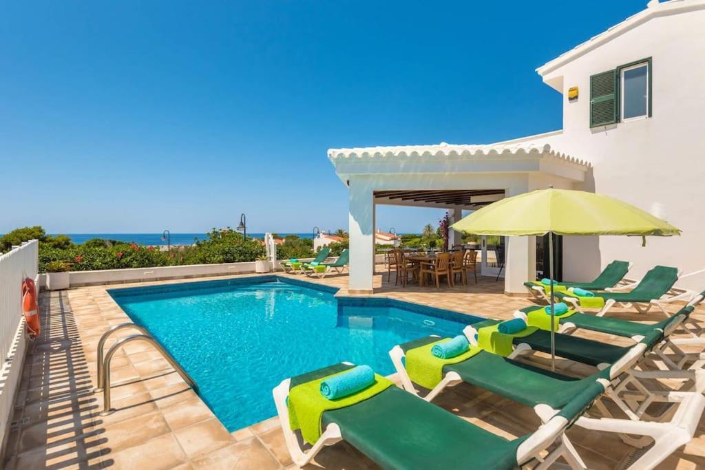 Villa Marisol *