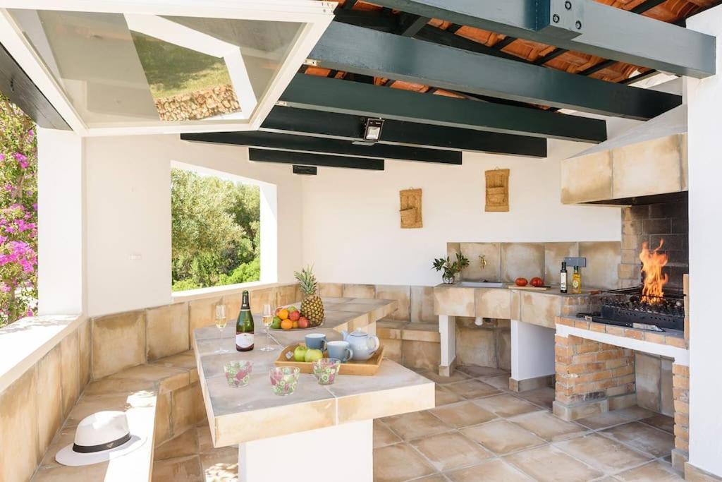 Villa Marisol *