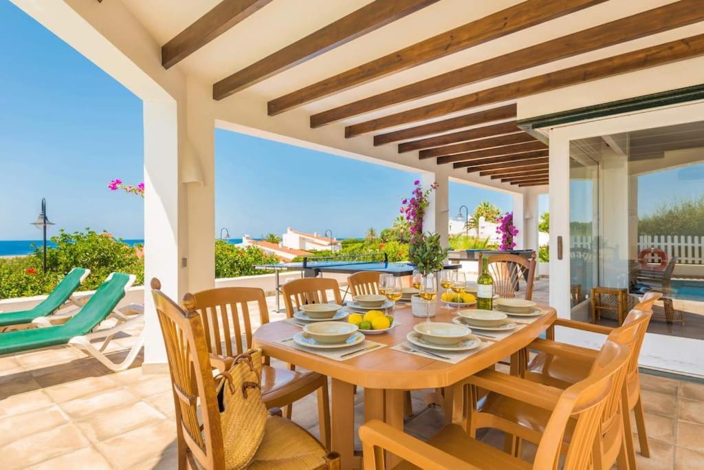 Villa Marisol