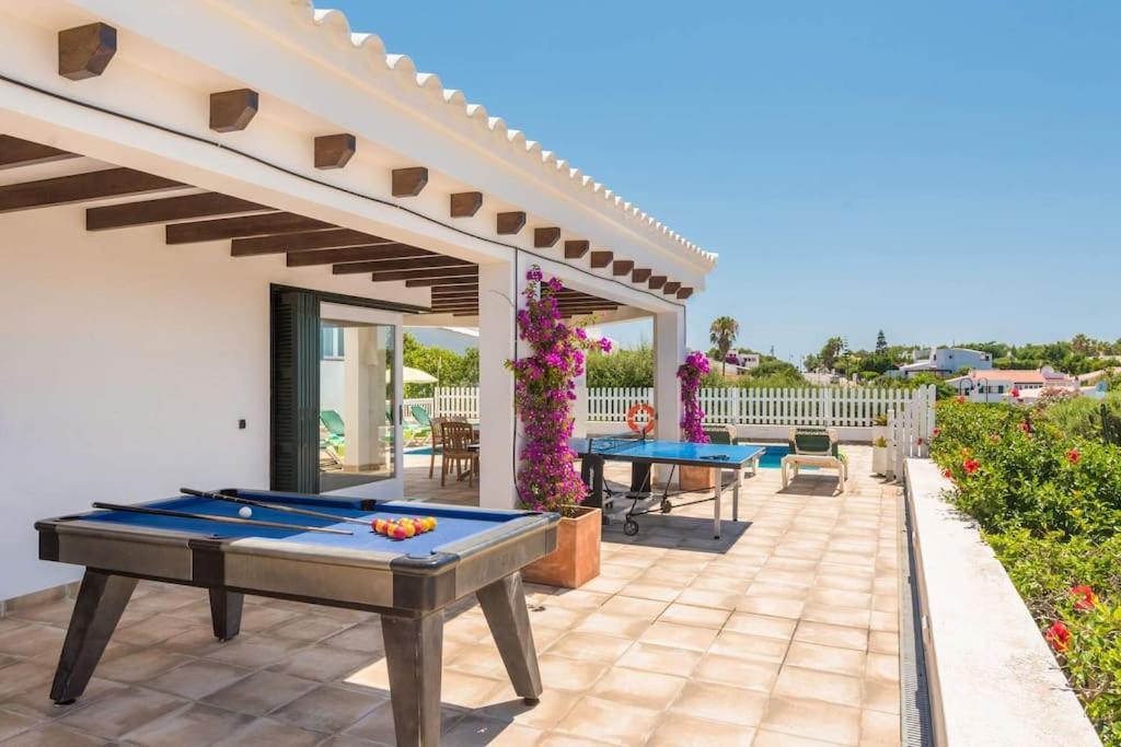 Villa Marisol Sant Lluís