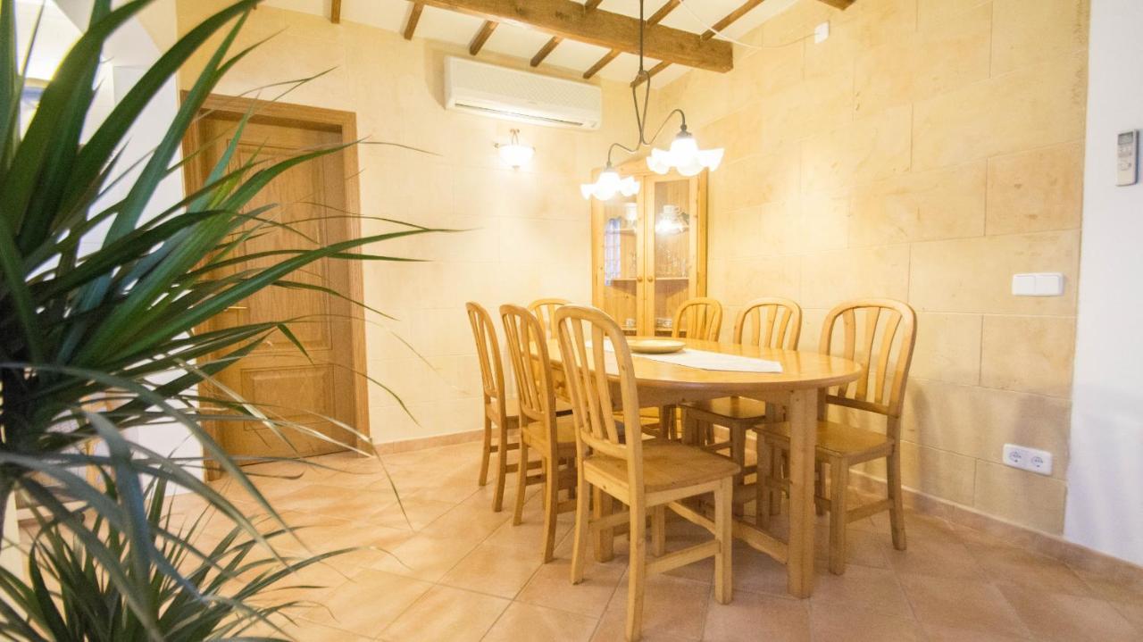 Casa Maria By Sonne Ferreries