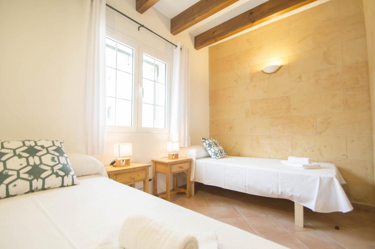 Casa Maria By Sonne Holiday home Ferreries